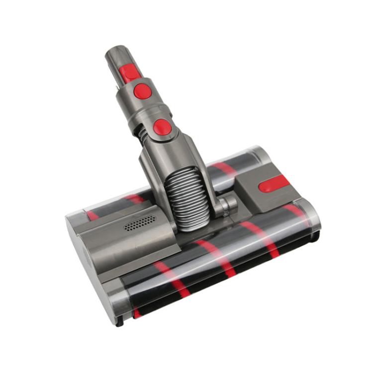 Vacuum Cleaner Dual Roller Brush Head Universal Floor Brush Replacement, For Dyson Omni-Glide Sv19/21 / Micro Vacuum Cleaner Dual Roller Brush Head Universal Floor Brush Replacement, For Dyson Omni-Glide Sv19/21 / Micro